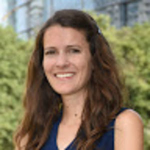 Meet your Posher, Hailey